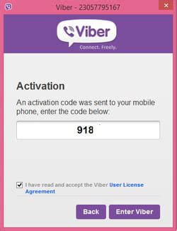 viber zaloguj.